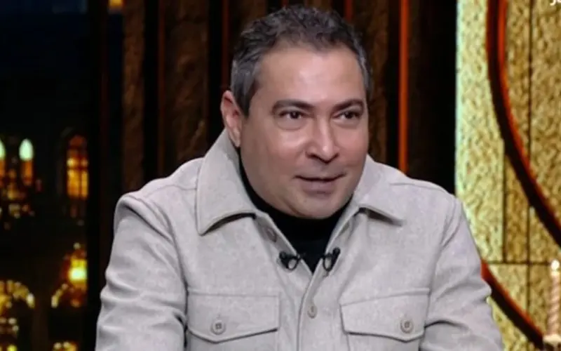 لست زملكاويًا.. محمد بركات يكشف كواليس انضمامه للأهلي وحقيقة «الكوبري»